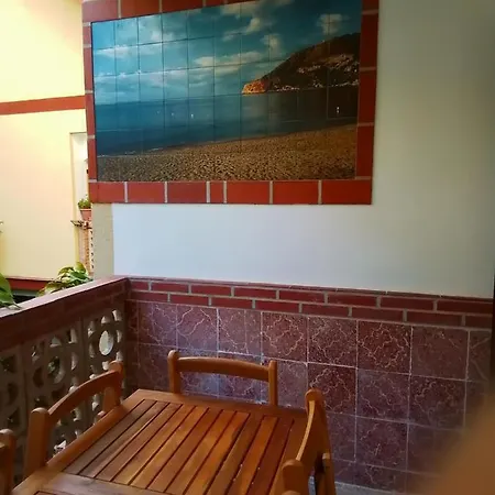 La Casilla Chica 拉海瑞德拉