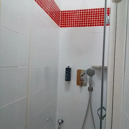 La Casilla Chica Daire