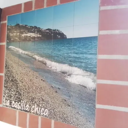 La Casilla Chica 公寓 *